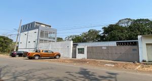 VENTA Bodega comercial de 600 M2 con oficinas en El Tejar, Medellín, Veracruz