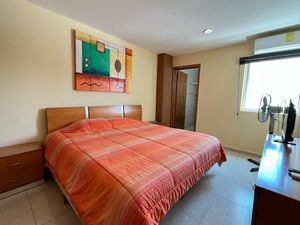 Departamento AMUEBLADO en venta  en Fracc. Reforma. VERACRUZ, VERACRUZ