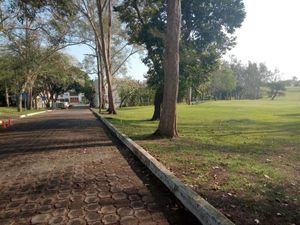 Terreno de 717 m2 en venta en Residencial Club de Golf Villa Rica. ALVARADO, VER