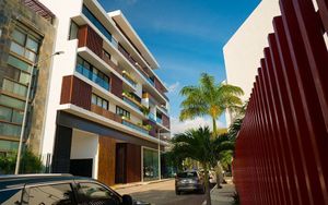 Departamento en VENTA a en Playa del Carmen, Quintana Roo. RIVIERA MAYA