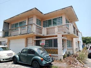 Terreno de 142 M2 EN ESQUINA en venta en U.H El Coyol. VERACRUZ, VERACRUZ