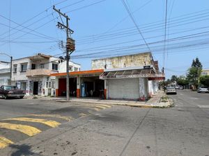 Local EN ESQUINA en venta en Col. Flores Magón. VERACRUZ, VER