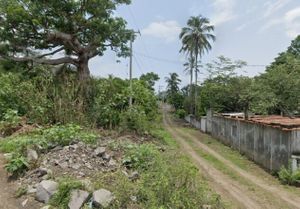 Terreno de 840 m2 en venta en La Antigua. VERACRUZ, VERACRUZ