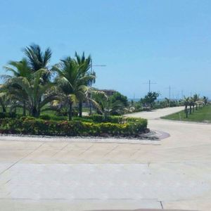 Terreno de 264 m2 en venta en Residencial Las Olas. ALVARADO, VERACRUZ