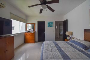 DEPARTAMENTO EN VENTA COL. SAN ANTONIO CINTA, MERIDA