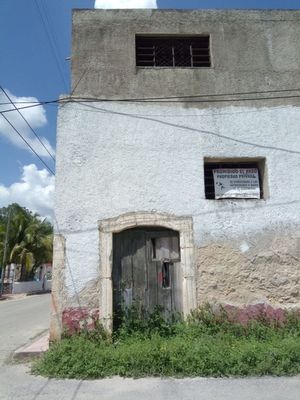 HOTEL EN OBRA GRIS EN VENTA, SOTUTA, YUC