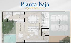 planta baja