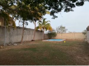 Terreno con piscina, palapa y Baños