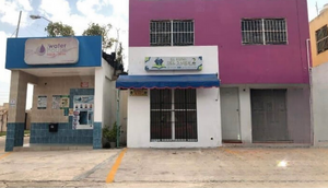 EN VENTA CASA CON LOCALES, CAUCEL, MERIDA