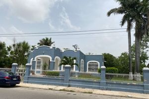 Casa Tipo colonial