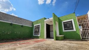 Se renta casa ampliada en Francisco de Montejo