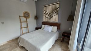 VIVE EN TULUM MUY CERCA DEL MAR! NUEVO DEPARTAMENTO DE 1  RECAMARA AMIRA DISTRIC