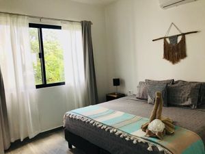 2R/2B - Departamento en Venta en Veleta Calle 12 - Tulum