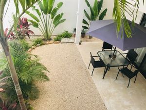 2R/1B - Departamento en Venta en Veleta Calle 12 - Tulum