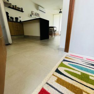 DEPARTAMENTO EN VENTA EN LA VELETA - TULUM