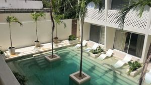 ESTUDIO EN RENTA CONDO  REVERENCE TULUM