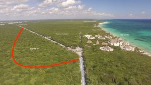 Ultimo Exclusivo Lote en Venta en Tulum 101 Privada Nido 101