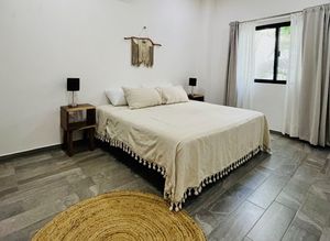 2R/1B - Departamento en Venta en Veleta Calle 12 - Tulum