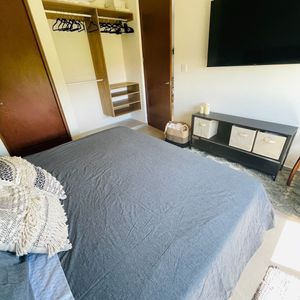 DEPARTAMENTO EN VENTA EN LA VELETA - TULUM