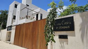 CASA DE 3 RECÁMARAS  LISTA PARA ENTREGAR EN TULUM