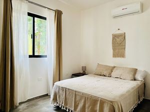 2R/2B - Departamento en Venta en Veleta Calle 12 - Tulum