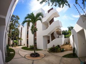 Amplio Estudio en Venta Veleta Calle 12 - Tulum