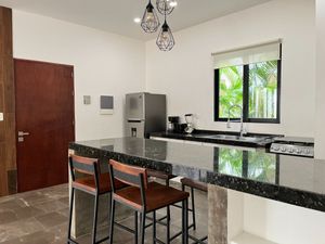 2R/2B - Departamento en Venta en Veleta Calle 12 - Tulum