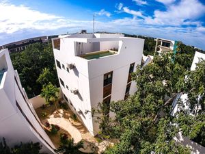 2R/1B - Departamento en Venta en Veleta Calle 12 - Tulum