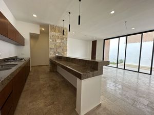 Casa en venta en PRIVADA en Temozón, Merida