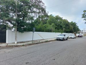 Terreno en venta en Garcia Gineres, Merida