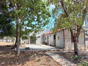 Terreno en venta en Garcia Gineres, Merida