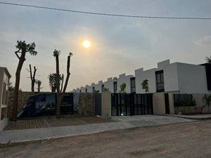 Venta de Townhouses en privada en Dzitya, Merida