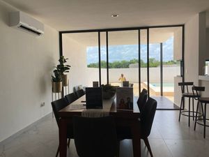 Casa Residencial en venta en Dzitya, Merida