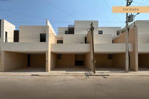 Townhouses en venta en Temozon, Merida