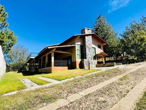 Cabaña en VENTA en Mazamitla