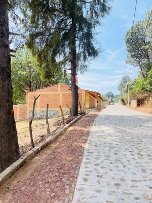 Lote en VENTA en el Pueblo Mazamitla