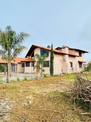 Bonita Cabaña Campestre en VENTA en Mazamitla