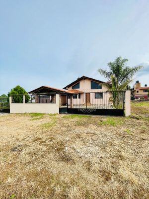 Bonita Cabaña Campestre en VENTA en Mazamitla