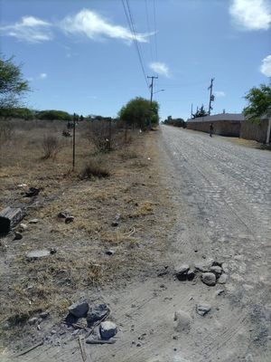 VENTA DE TERRENO CAMPESTRE  EN CORREGIDORA