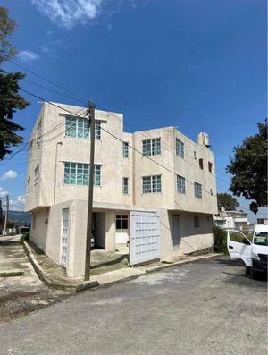 Casas en venta en San Bartolomé Coatepec, Méx., México