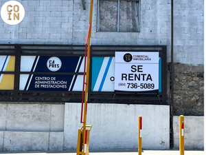 LOCALES COMERCIALES DISPONIBLES EN RENTA