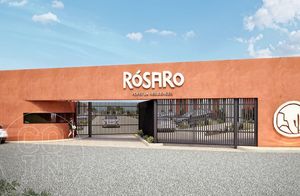 RESIDENCIAL EN VENTA - ROSARO, POPOTLA ROSARITO