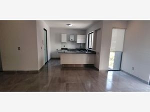 Departamento en Renta en Lomas del Chamizal Cuajimalpa de Morelos