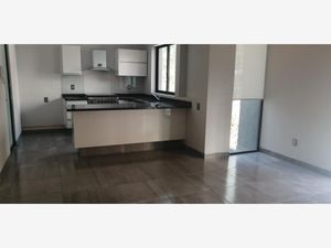 Departamento en Renta en Lomas del Chamizal Cuajimalpa de Morelos