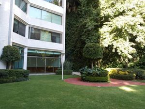 Departamento en Venta en Lomas de Vista Hermosa Cuajimalpa de Morelos