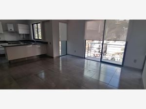 Departamento en Renta en Lomas del Chamizal Cuajimalpa de Morelos