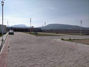 Terreno en Venta en Paseos de la Concepción Pachuca de Soto