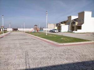 Terreno en Venta en Paseos de la Concepción Pachuca de Soto