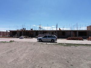 Terreno en Venta en Real Toledo Pachuca de Soto