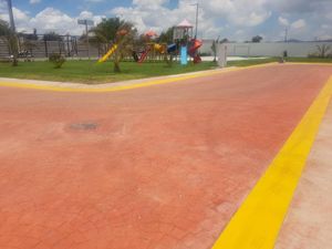 Terreno en Venta en Real Toledo Pachuca de Soto